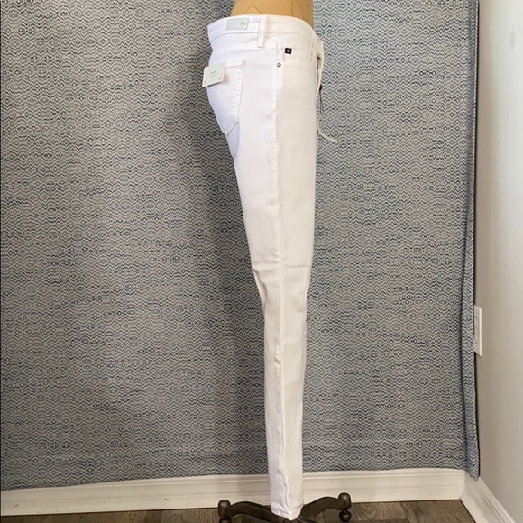 NWT AG Stilt Jeans - Picture 3 of 10